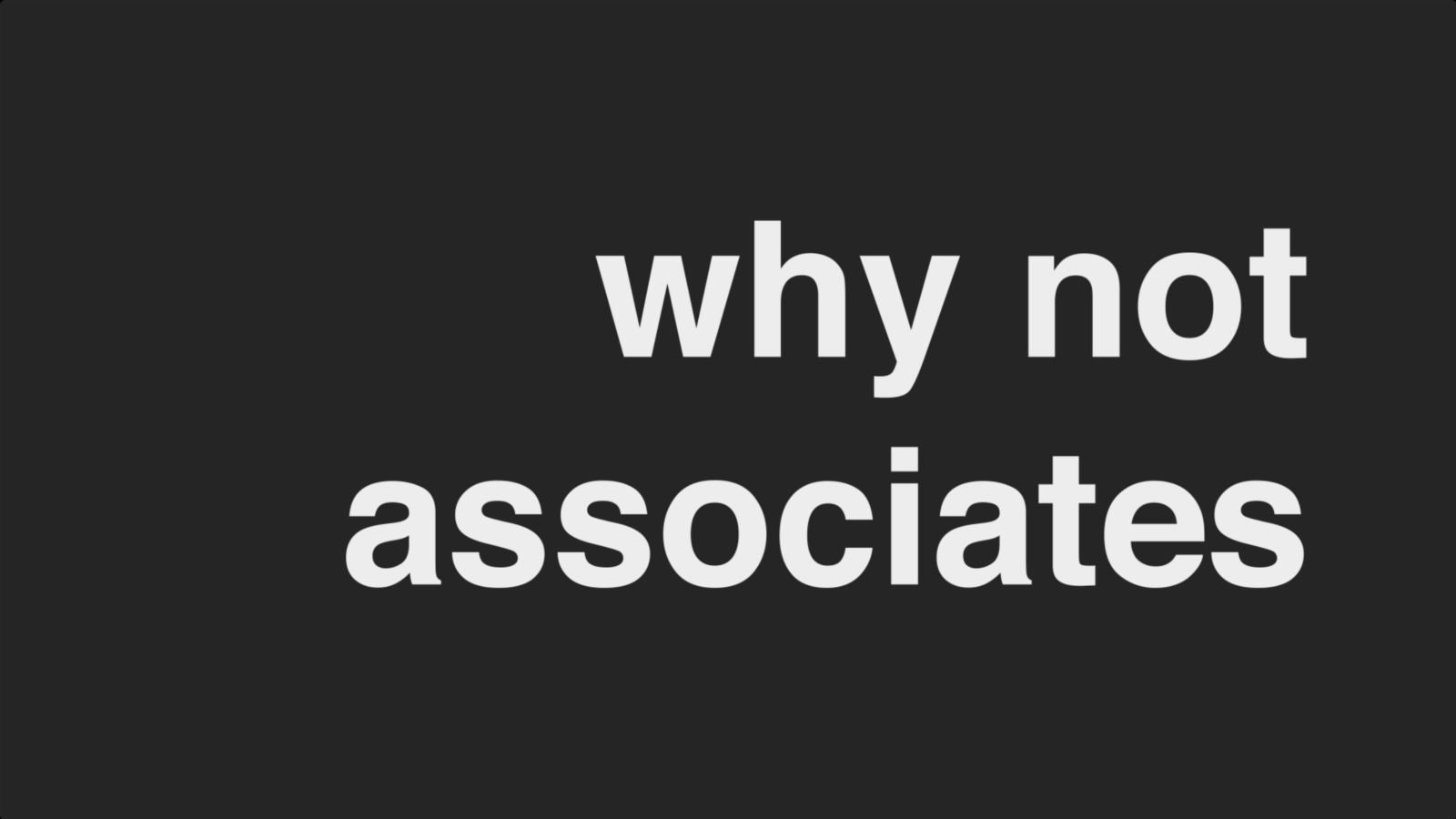 Thumbnail Whynot