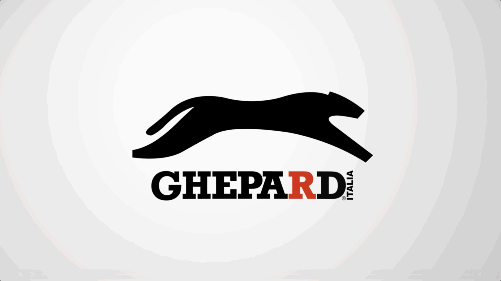 Thumbnail Ghepard