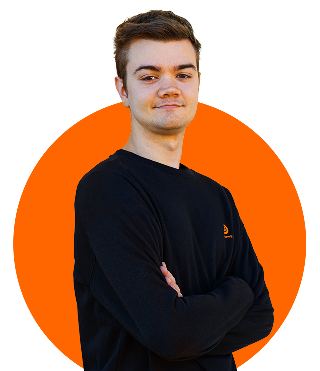 Menegoni Michele, Motion Graphic Designer Trento
