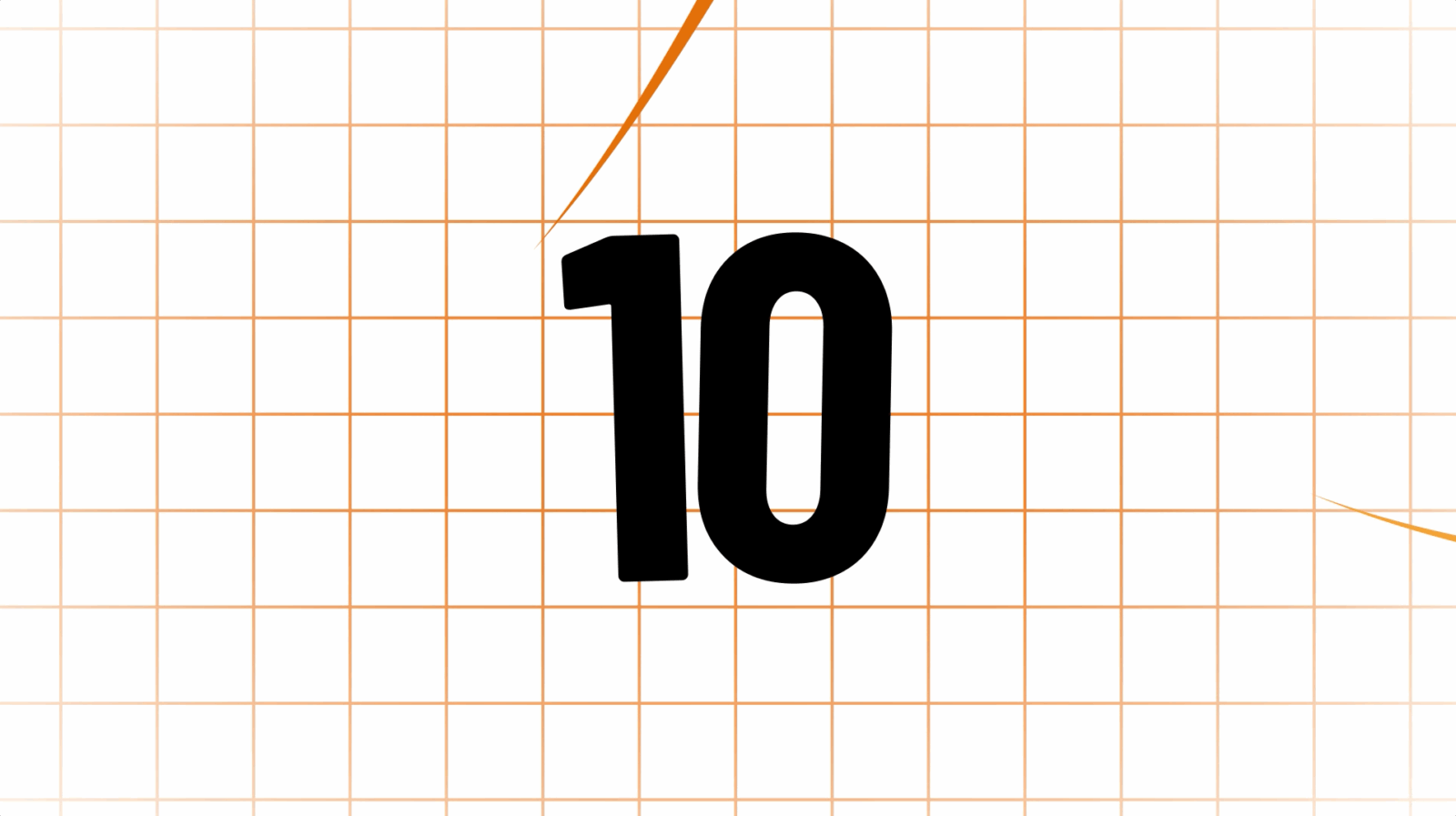Mograph Countdown